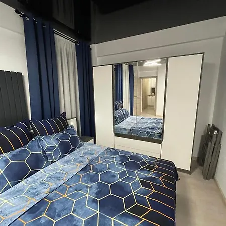 Apartment First Line Sea