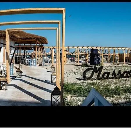 Apartment First Line Sea *