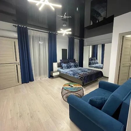 Appartement First Line Sea *