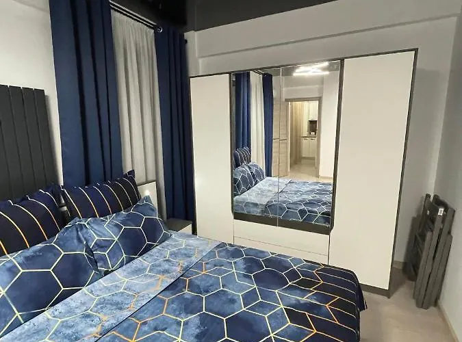 Apartment First Line Sea