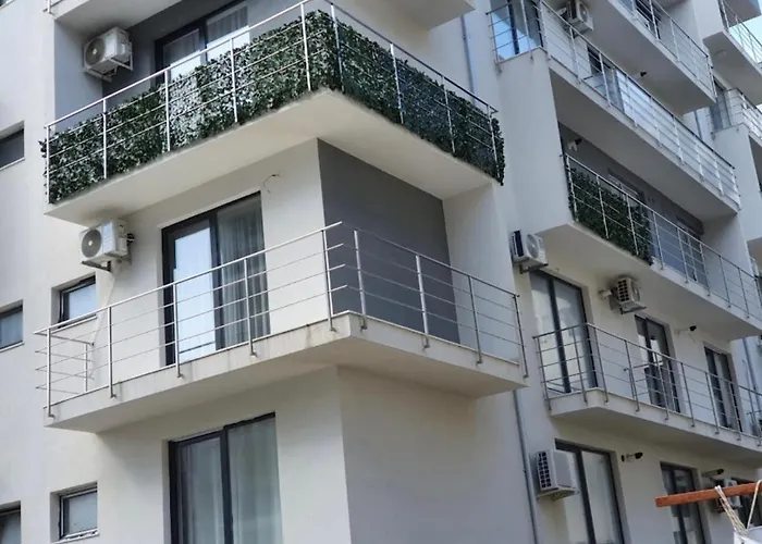 First Line Sea * Năvodari